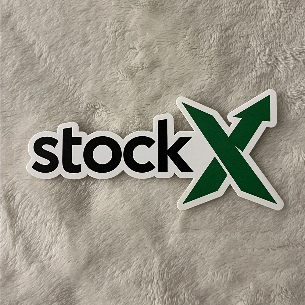 StockX Stickers - Picture 2 of 2